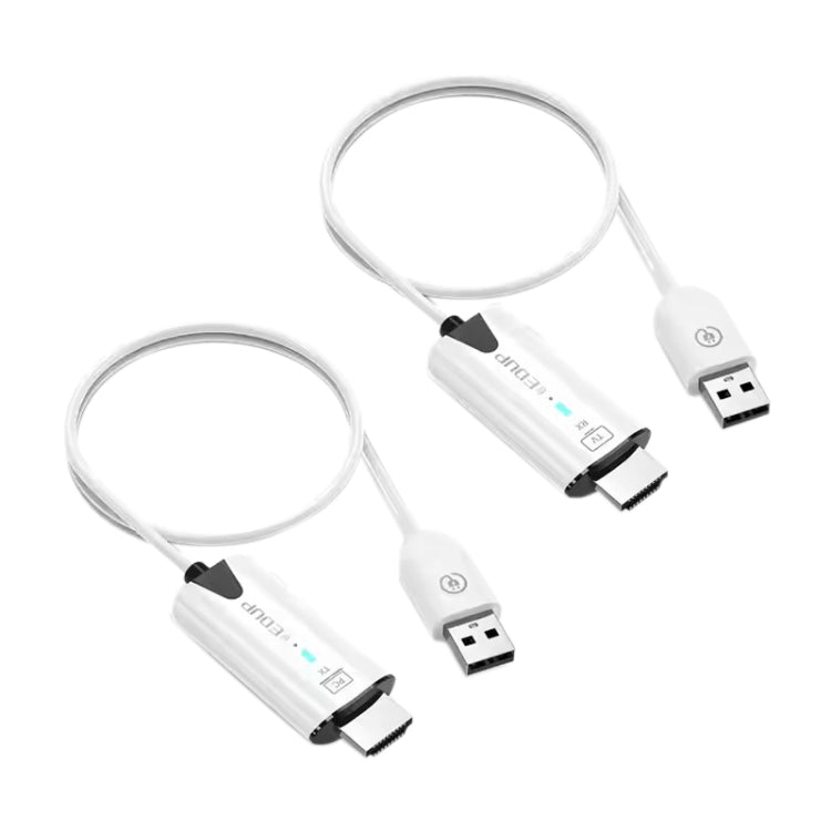Dispositivo di visualizzazione HDMI wireless EDUP 1080P
