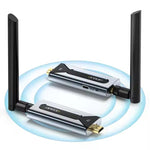 Dispositivo di visualizzazione HDMI wireless 1080P EDUP EP-WD9910