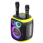 Hopestar PARTY130 Altoparlante Bluetooth 120W IPX5