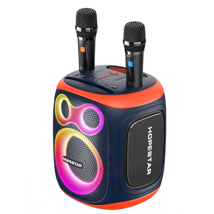 Hopestar PARTY130 Altoparlante Bluetooth 120W IPX5