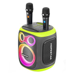 Hopestar PARTY130 Altoparlante Bluetooth 120W IPX5