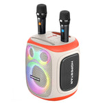 Hopestar PARTY130 Altoparlante Bluetooth 120W IPX5
