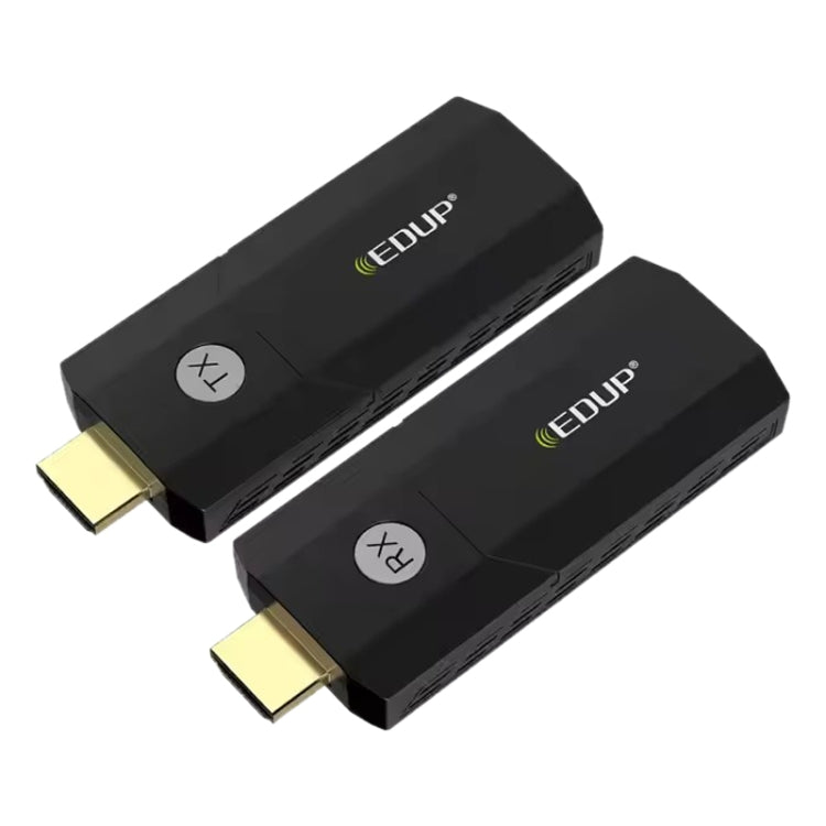 Dispositivo di visualizzazione HDMI wireless ad alte prestazioni 4K EDUP EH-WD9908GS, EH-WD9908GS
