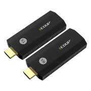 Dispositivo di visualizzazione HDMI wireless ad alte prestazioni 4K EDUP EH-WD9908GS, EH-WD9908GS