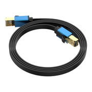 Cavo Ethernet LAN ad alta velocità Cat 8 40 Gbps, 20m