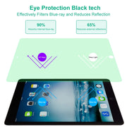 Pellicola in vetro temperato per iPad 9.7 e Pro