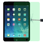 Pellicola vetro temperato 9H per iPad 9.7 e Pro