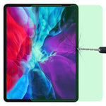 Pellicola vetro temperato 9H per iPad 9.7 e Pro