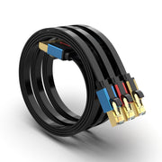 Cavo Ethernet LAN ad alta velocità Cat 8 40 Gbps, 20m