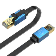 Cavo Ethernet LAN ad alta velocità Cat 8 40 Gbps, 20m