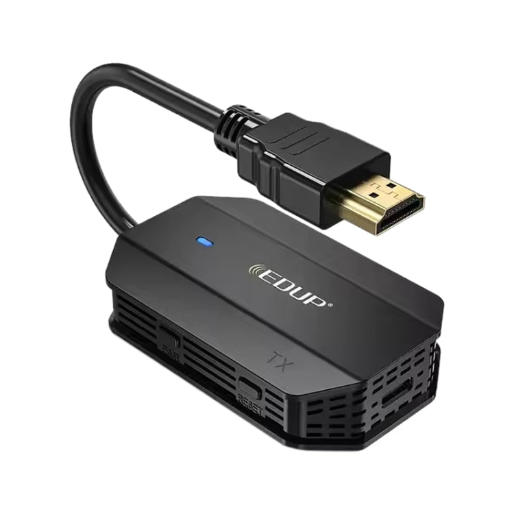 Dispositivo di visualizzazione HDMI wireless 4K EDUP EH-WD9905