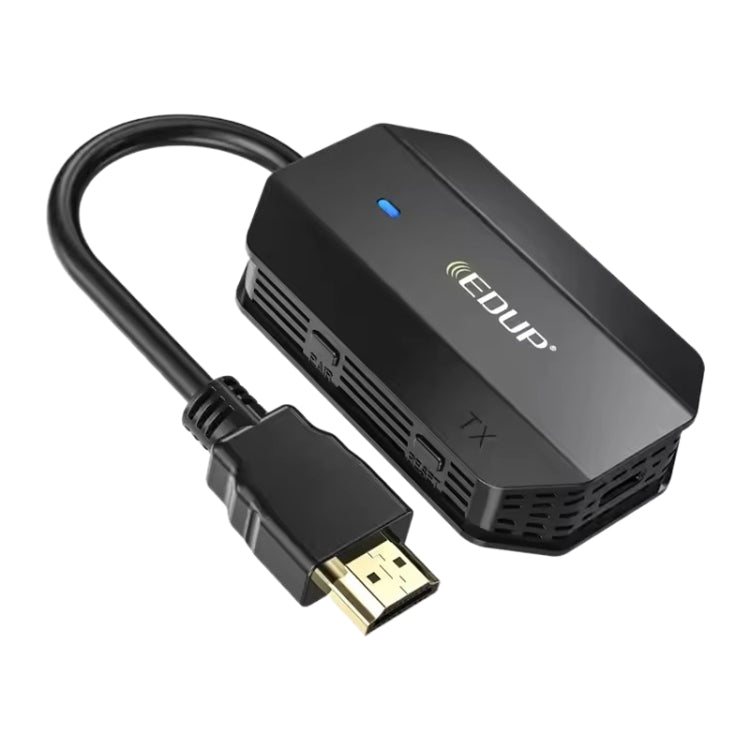 Dispositivo di visualizzazione HDMI wireless 4K EDUP EH-WD9905