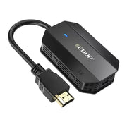 Dispositivo di visualizzazione HDMI wireless 4K EDUP EH-WD9905, EH-WD9905