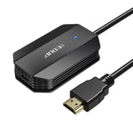 Dispositivo di visualizzazione HDMI wireless 4K EDUP EH-WD9905