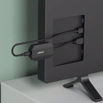 Dispositivo di visualizzazione HDMI wireless 4K EDUP EH-WD9905