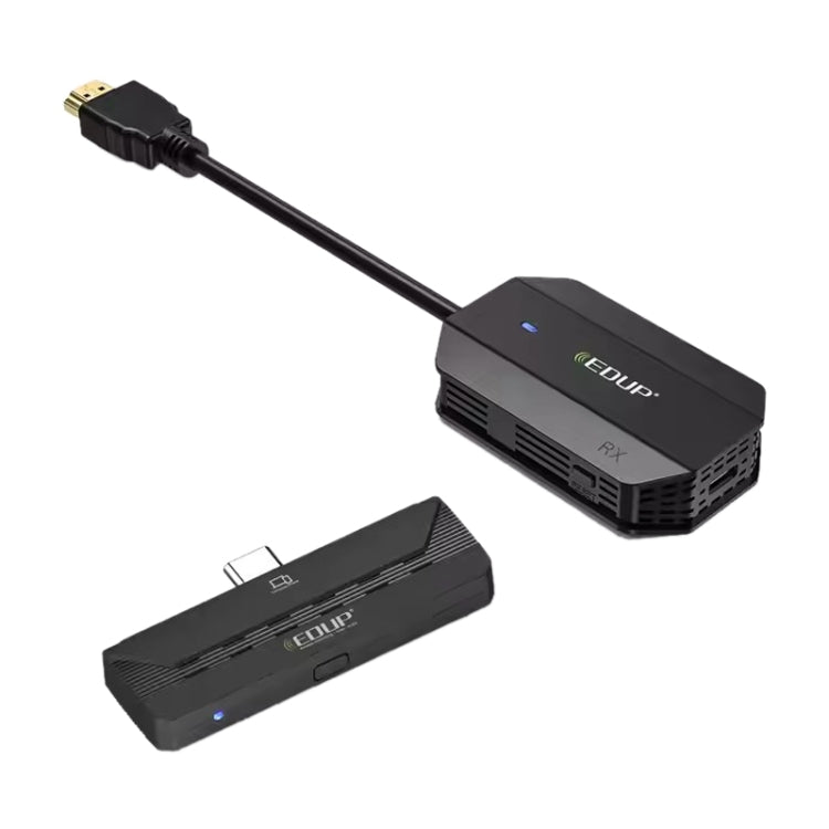 Dispositivo visualizzazione wireless HDMI tipo C 1080P