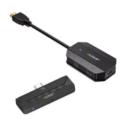 Dispositivo di visualizzazione HDMI wireless di tipo C EDUP EH-WD9905C 1080P, EH-WD9905C