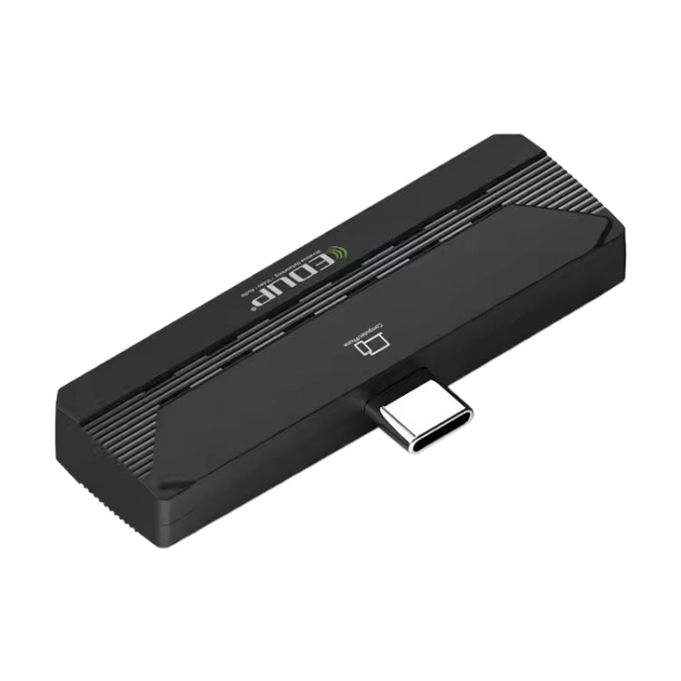 Dispositivo visualizzazione wireless HDMI tipo C 1080P