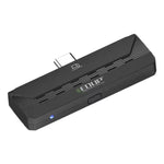 Dispositivo visualizzazione wireless HDMI tipo C 1080P