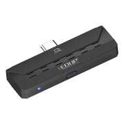 Dispositivo di visualizzazione HDMI wireless di tipo C EDUP EH-WD9905C 1080P, EH-WD9905C