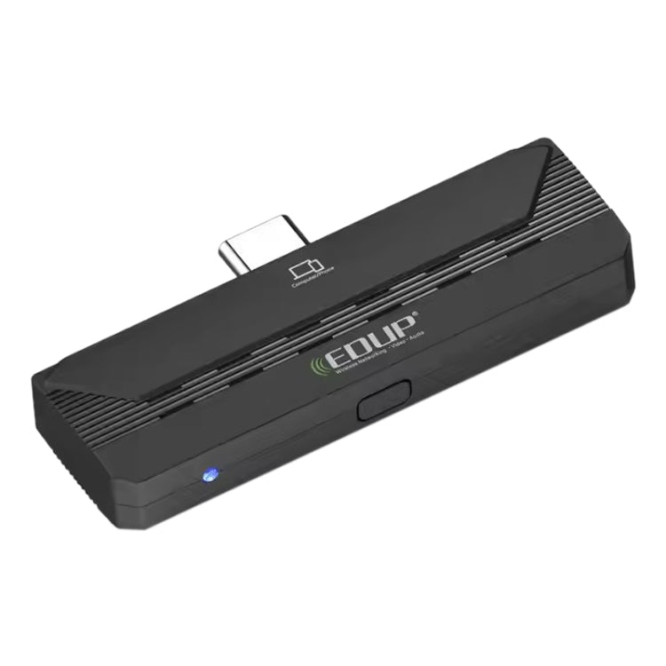 Dispositivo di visualizzazione HDMI wireless di tipo C EDUP EH-WD9905C 1080P, EH-WD9905C