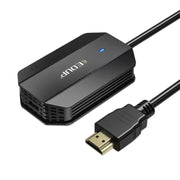 Dispositivo di visualizzazione HDMI wireless di tipo C EDUP EH-WD9905C 1080P, EH-WD9905C
