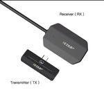 Dispositivo visualizzazione wireless HDMI tipo C 1080P