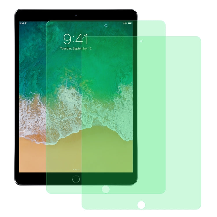 Pellicola in vetro temperato per iPad 9.7 e Pro