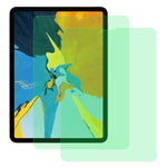 Pellicola in vetro temperato per iPad 9.7 e Pro