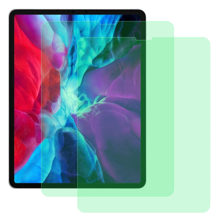 Pellicola in vetro temperato per iPad 9.7 e Pro