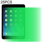 Pellicola vetro temperato per iPad 9.7 e Pro