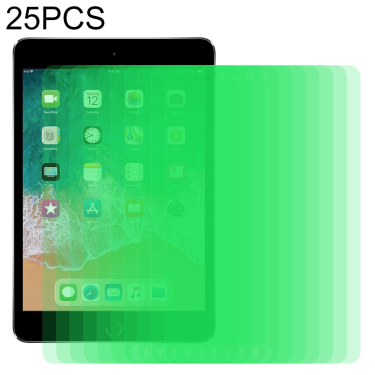 Pellicola vetro temperato per iPad 9.7 e Pro