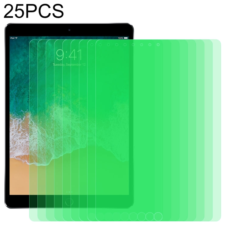 Pellicola vetro temperato per iPad 9.7 e Pro