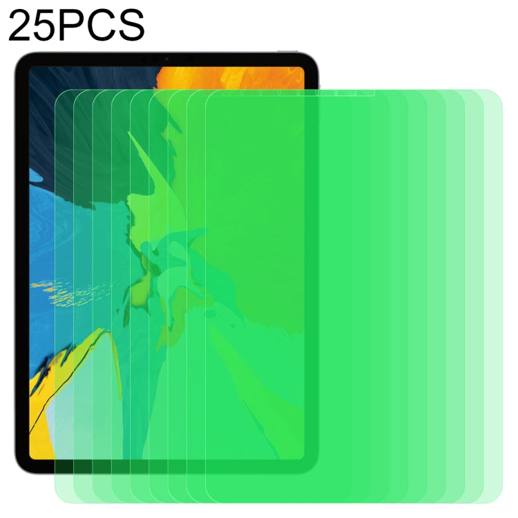 Pellicola vetro temperato per iPad 9.7 e Pro