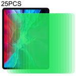 Pellicola vetro temperato per iPad 9.7 e Pro