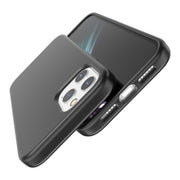 Custodia protettiva antiurto per iPhone 12