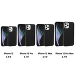 Custodia protettiva antiurto per iPhone 12
