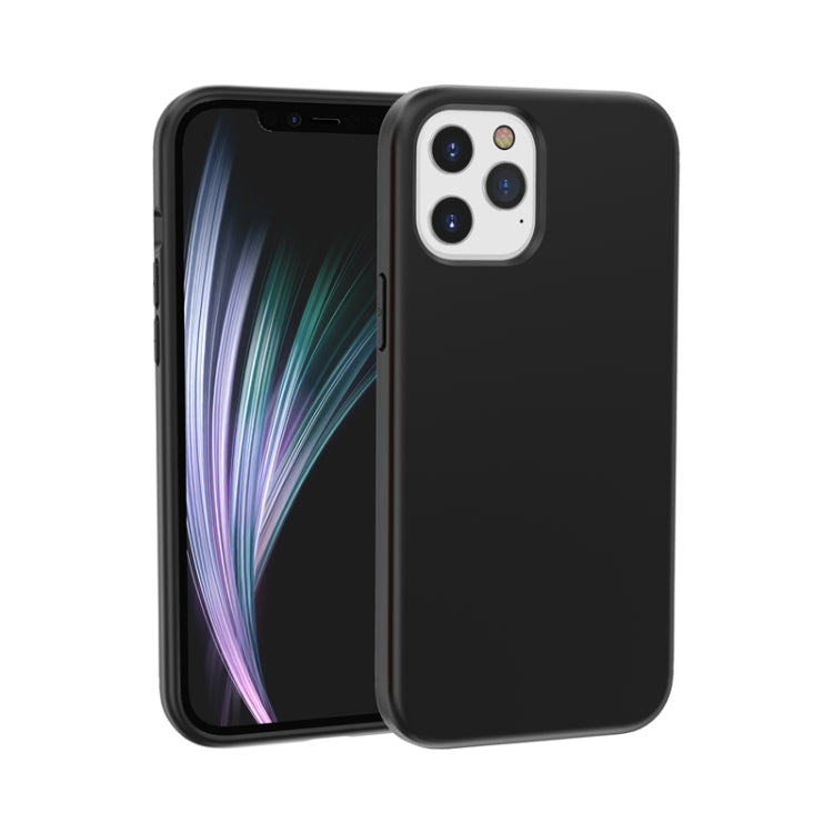 Custodia protettiva antiurto per iPhone 12