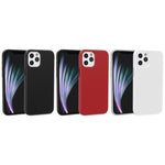 Custodia protettiva antiurto per iPhone 12