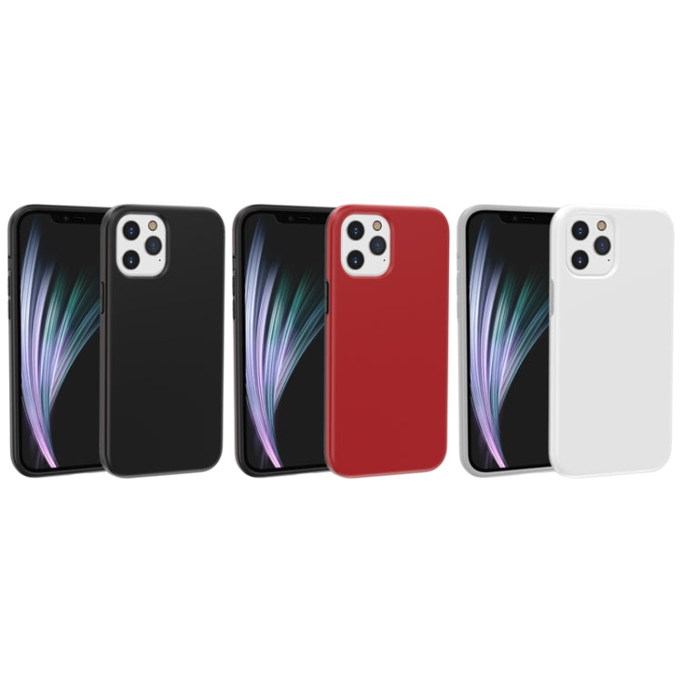 Custodia protettiva antiurto per iPhone 12