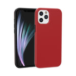 Custodia protettiva antiurto per iPhone 12