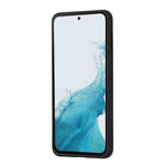 Custodia per telefono in TPU ibrido PU con slot per carte in pelle di vitello, For Samsung Galaxy S26+ 5G, For Samsung Galaxy S26 Ultra 5G, For Samsung Galaxy S26 5G, For Samsung Galaxy S25 5G, For Samsung Galaxy S25+ 5G, For Samsung Galaxy S25 Ultra 5G