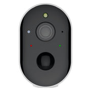 Telecamera di sorveglianza wireless HD da 3 MP per esterni domestici, 4G Version+9000mAh Battery, WiFi Version+9000mAh Battery, WiFi Version+5200mAh Battery+Onecam APP, WiFi Version+5200mAh Battery+Tuya APP