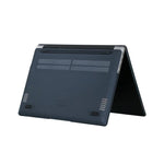 Custodia protettiva antiurto per laptop satinata, For Huawei MateBook 14 inch 2021