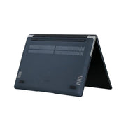 Custodia protettiva antiurto per laptop satinata, For Huawei MateBook 14 inch 2021