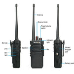 RETEVIS RT29 Radio VHF 10W 16 Canali Portatile
