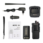 RETEVIS RT29 Radio VHF 10W 16 Canali Portatile