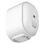 Telecamera sorveglianza wireless WiFi con pannello solare 3 MP