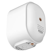 Telecamera di sorveglianza wireless WiFi con pannello solare HD per esterni, versione graffiti, 3 MP, Without Memory, 32GB, 64GB, 128GB