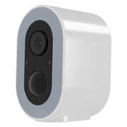 Telecamera WiFi Tuya Smart Version HD a basso consumo energetico, spina UE, Without Memory, 32GB, 64GB, 128GB